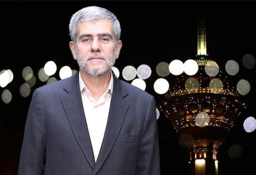 فریدون عباسی : آمدند و  به من گفتند، شما قرار است ترور شوید فریدون عباسی : آمدند و  به من گفتند، شما قرار است ترور شوید