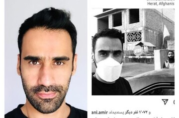 احمد حلبی ساز، خبرنگار و عکاس: پنج سال زندان محکوم شدم/ ممنوع الکار هم شدم
