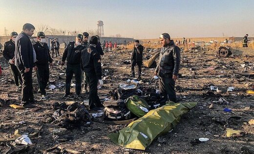 «صبر ایوب افکار عمومی برای تراژدی هواپیما» / انتقاد روزنامه اصولگرا  از روشن نشدن ابهامات سرنگونی هواپیمای اوکراینی 