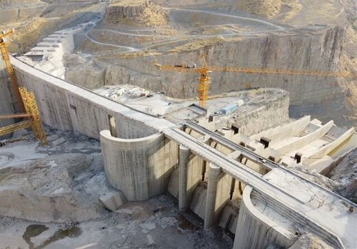 شوربختی؛ سرنوشت مختوم دو سد