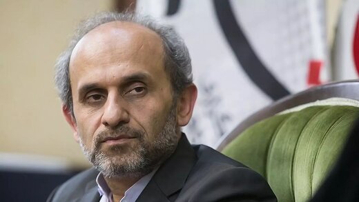 اگر امکانات بهموقع در اختیار صداوسیما قرار میگرفت بسیاری از اتفاقات اخیر پیش نمیآمد اگر امکانات بهموقع در اختیار صداوسیما قرار میگرفت بسیاری از اتفاقات اخیر پیش نمیآمد