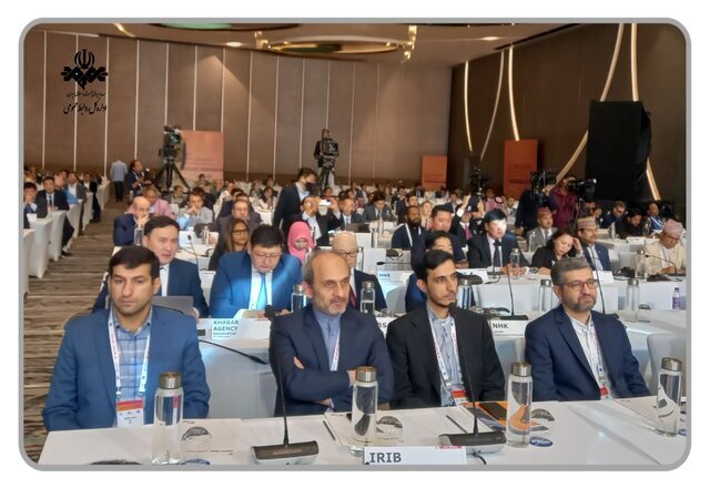 اگر امکانات بهموقع در اختیار صداوسیما قرار میگرفت بسیاری از اتفاقات اخیر پیش نمیآمد