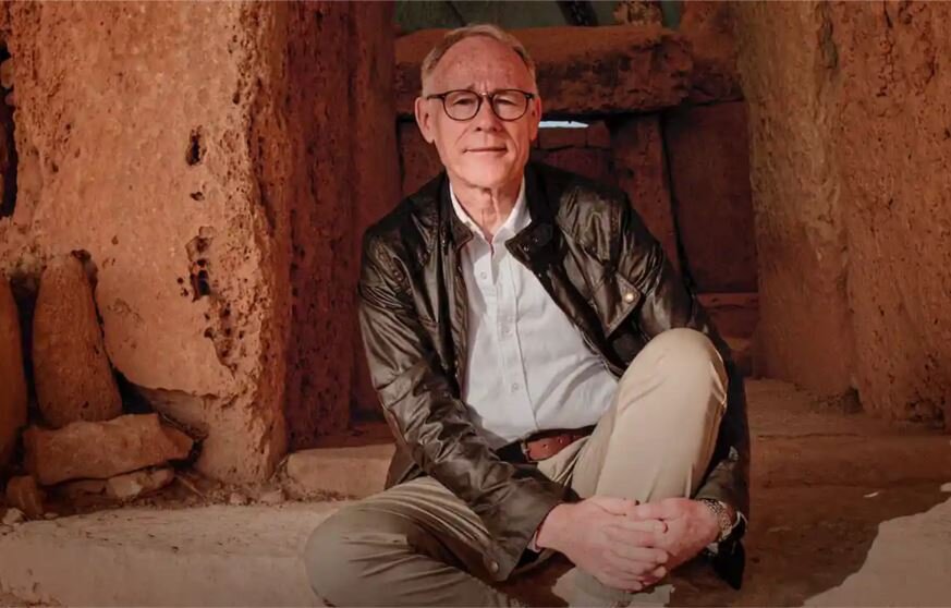 شهر گمشده آتش افسانهای خطرناک را شعلهور کرد