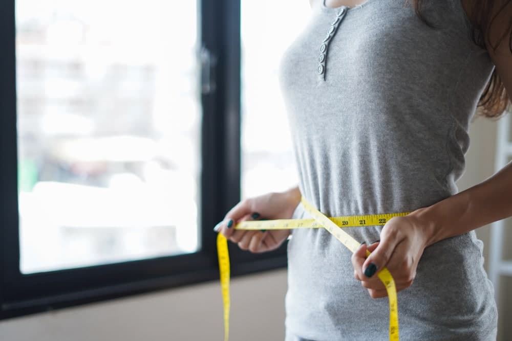 کاهش وزن بدون استفاده از سبزیجات