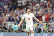 رفتار بدون توجیه ستاره تیم ملی بعد از حذف از جام جهانی