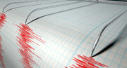 وقوع زلزله ۵.۲ ریشتری در ژاپن