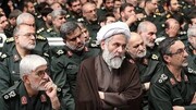 طائب: ایران از قدرت‌های نوظهور جهان است / «مدل حکمرانی» جدید جمهوری اسلامی، به تهدیدی علیه آمریکا و دموکراسی غرب، تبدیل شده