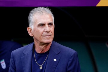 عکس | یک ادعای عجیب؛ کارلوس کیروش به پرسپولیس پیشنهاد شد!