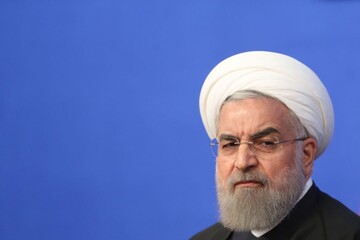ادعای عجیب «کیهان» / «اعتراضات» مردم به دلیل «کارکرد خسارت‌بار» دولت روحانی است