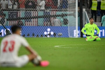 عباس عبدی: هر دو طرف دچار خطا شدند / «اشتباه ابتدایی» و «اشتباه غیرقابل گذشت» حاکمیت در جریان سیاسی کردن بازی های تیم ملی  عباس عبدی: هر دو طرف دچار خطا شدند / «اشتباه ابتدایی» و «اشتباه غیرقابل گذشت» حاکمیت در جریان سیاسی کردن بازی های تیم ملی