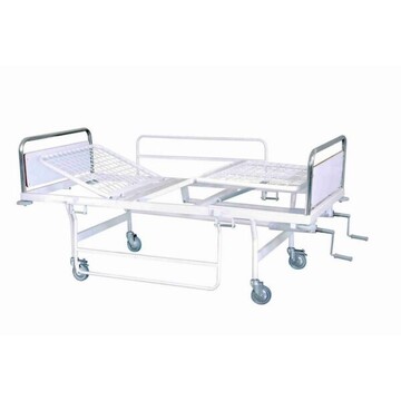 هر آنچه باید درباره تخت بیمارستانی برقی و مکانیکی بدانید