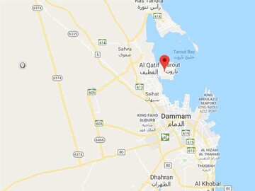 بن سلمان شبه‌جزیره تاروت را وهابی‌نشین می‌کند