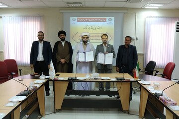 کتاب به عنوان یک کالای فرهنگی نقش موثری در راستای ترویج امر به معروف و نهی از منکر دارد