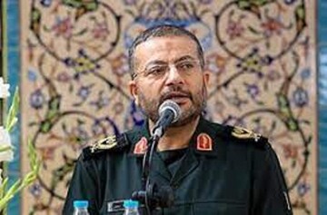 فرمانده بسیج: ۴۷ سازمان جاسوسی، ‌«جنگ ترکیبی تمام عیار» علیه ‌ایران راه انداختند / باید ظرفیت‌های مردمی را به میدان بیاوریم