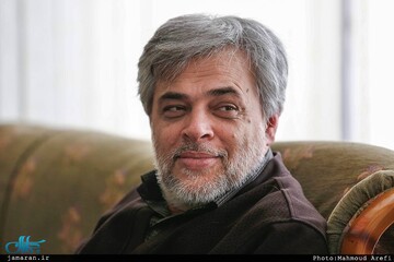 چرا علی کریمی نمی خواهد یک ضدانقلاب محترم و شریف باشد؟!