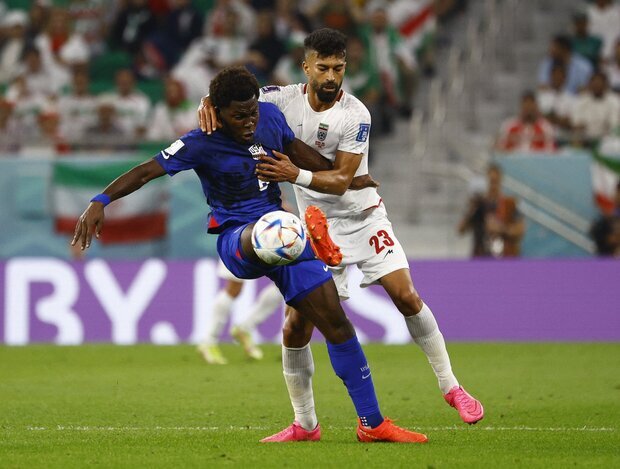 ایران نه دفاعی بودیم؛ نه هجومی!