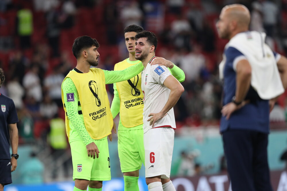 عکس | حسرت اگر عکس بود!