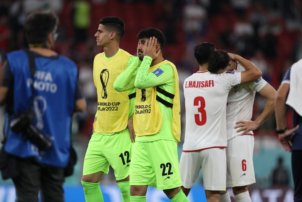 عکس | حسرت اگر عکس بود!