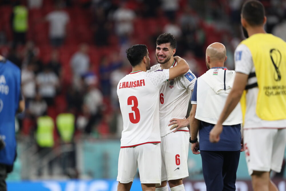 عکس | حسرت اگر عکس بود!