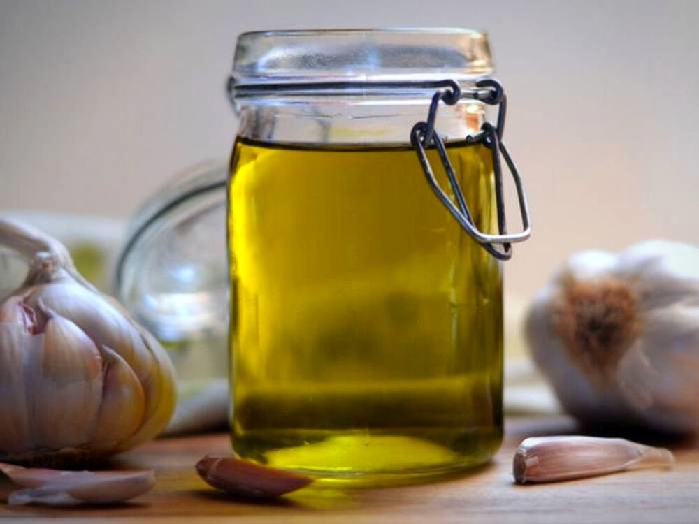 8 خاصیت روغن سیر بر پوست و مو - خبرآنلاین