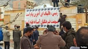 چرا اعتراضات تمام نمی شود؟/ آیا دولت و مجلس فهم درستی از اعتراضات دارند؟ / چرایی کاربرد زبان زور علیه معترضان 8