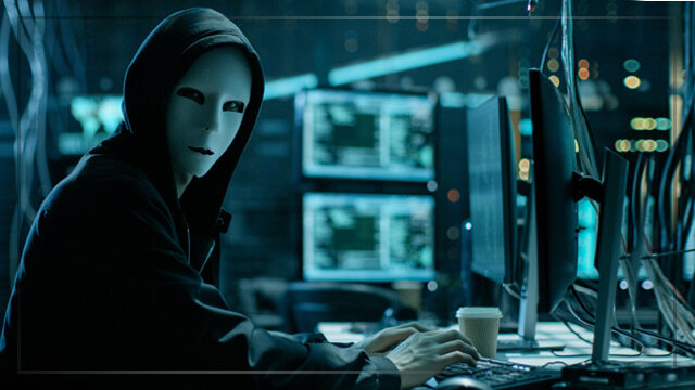 همه ما هکر به دنیا میآییم!