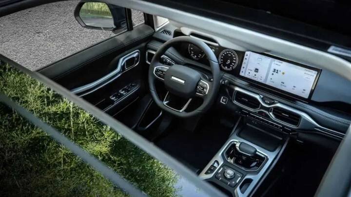 وانت برقی جیلی، ارزانتر از پیکاپهای بنزینی بازار ایران/ عکس