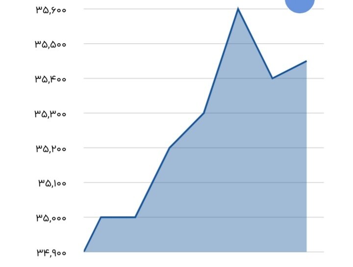 پیام جدید رییسکل بانک مرکزی برای بازار ارز/ خرید و فروش ارز متوقف شد