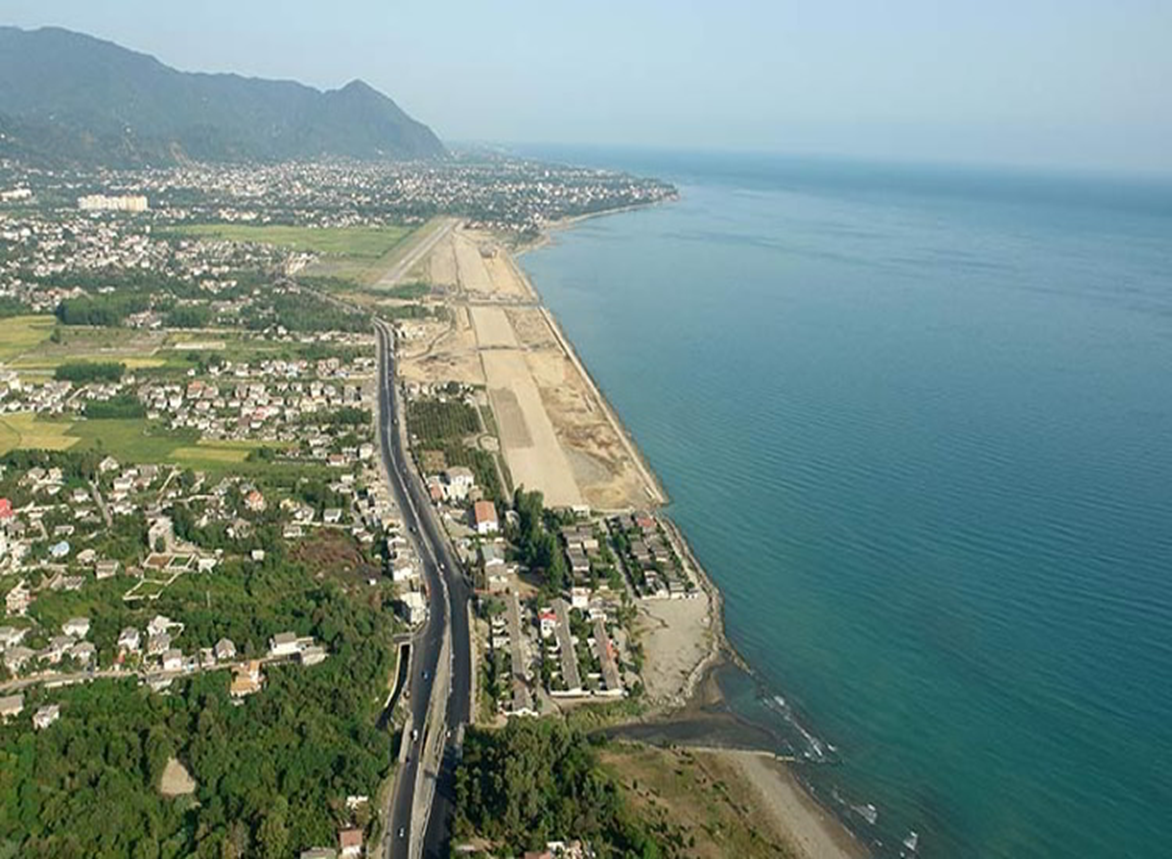 گردش و تفریح، از تهران تا جنگل های سرسبز شمال