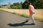 سریع راه بروید تا نمیرید/ آهسته راه رفتن خطر مرگ را افزایش می‌دهد؟