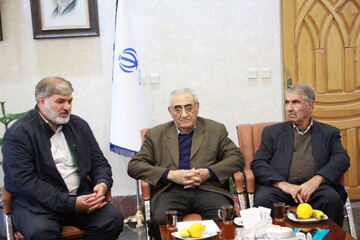 انجمن مفاخر لرستان احیا می شود  انجمن مفاخر لرستان احیا می شود