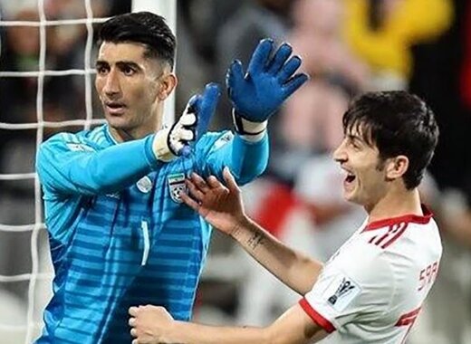 روزنامه اصولگرا: می خواستند، بار وزارت مسکن و رفاه و بانک مرکزی و مجلس صیانت محور و... را هم بیندازند گردن طارمی و آزمون و بیرانوند