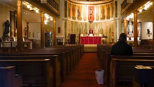 در یک رخداد تاریخی مسیحیان در بریتانیا اقلیت شدند! در یک رخداد تاریخی مسیحیان در بریتانیا اقلیت شدند!