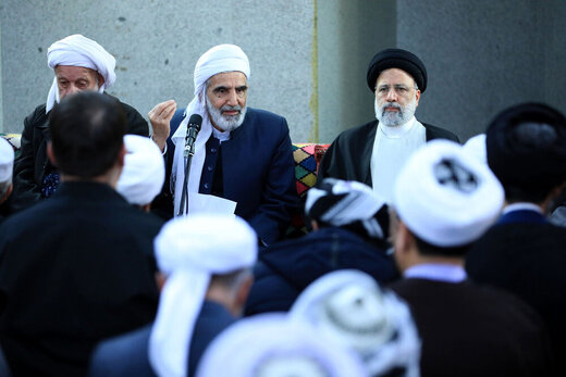 رئیسی: مرتکبان قتل و ناامنی، به دست عدالت سپرده خواهند شد  رئیسی: مرتکبان قتل و ناامنی، به دست عدالت سپرده خواهند شد