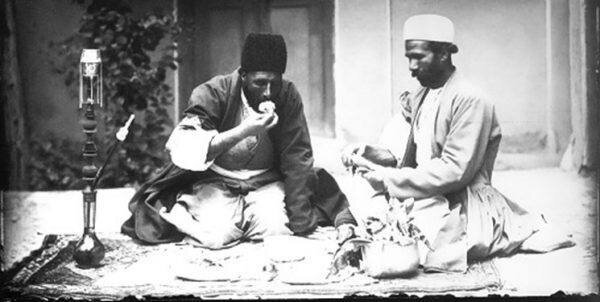 قیمت یک بشقاب برنج در زمان قاجار / برنج محبوب زمان ناصرالدین شاه چه بود؟