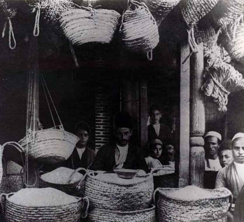 قیمت یک بشقاب برنج در زمان قاجار / برنج محبوب زمان ناصرالدین شاه چه بود؟