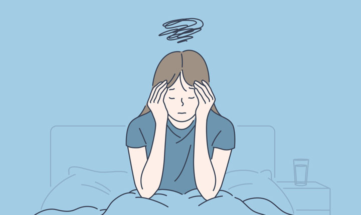 کاهش اضطراب با مصرف ۵ گیاه