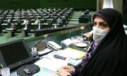 نماینده مجلس: چطور چنین پیشنهادهایی برای مجازات زنان در لایحه حجاب آمده است؟