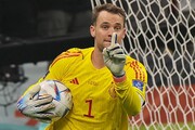 مانوئل نویر از تیم ملی آلمان خداحافظی نمی‌کند