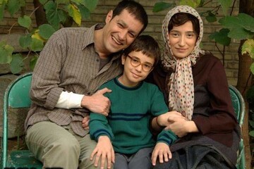 نگاهی به زندگی معلولین با شهاب حسینی و نگار جواهریان 