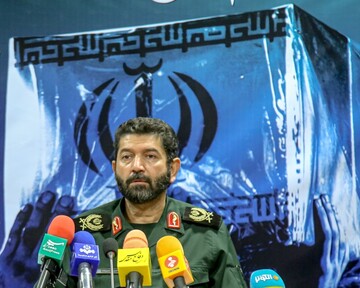 فرمانده سپاه تهران: همزمان با سخنرانی سازمان ملل رئیسی در خیابان‌های تهران و ۲۲ استان درگیر شدیم/آمریکا ۵۵ هزار میلیارد دلار هزینه هدایت فتنه عظیم کرد