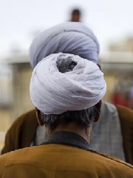 عضو فراکسیون روحانیت مجلس: تعرض افراد اندکی به روحانیون، نگرانکننده نیست / این حملهها «ادامه» اغتشاشات سال ۱۴۰۱ است  عضو فراکسیون روحانیت مجلس: تعرض افراد اندکی به روحانیون، نگرانکننده نیست / این حملهها «ادامه» اغتشاشات سال ۱۴۰۱ است