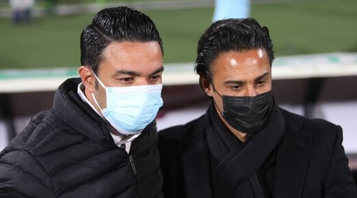 مجیدی یا نکونام جانشین کیروش میشوند