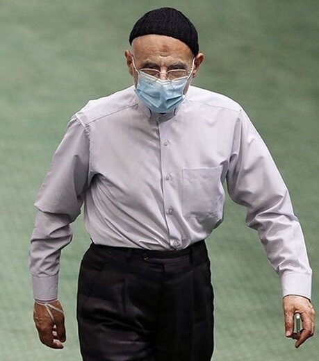 کنایه تند و تیز عباس عبدی به میرسلیم درباره افزایش سرعت اعدامها کنایه تند و تیز عباس عبدی به میرسلیم درباره افزایش سرعت اعدامها