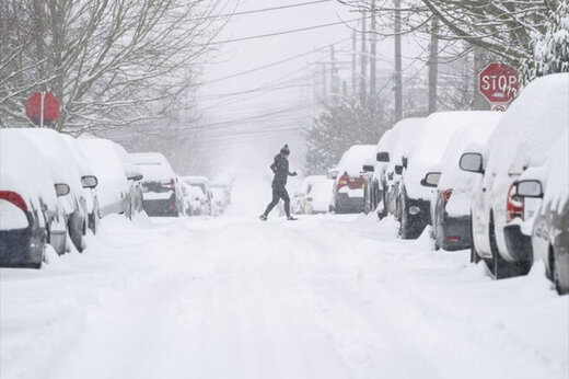 شما که پیش بینی زمستان سخت اروپا را کردید، از پیش بینی زمستان سخت خودمان عاحز بودید؟ شما که پیش بینی زمستان سخت اروپا را کردید، از پیش بینی زمستان سخت خودمان عاحز بودید؟