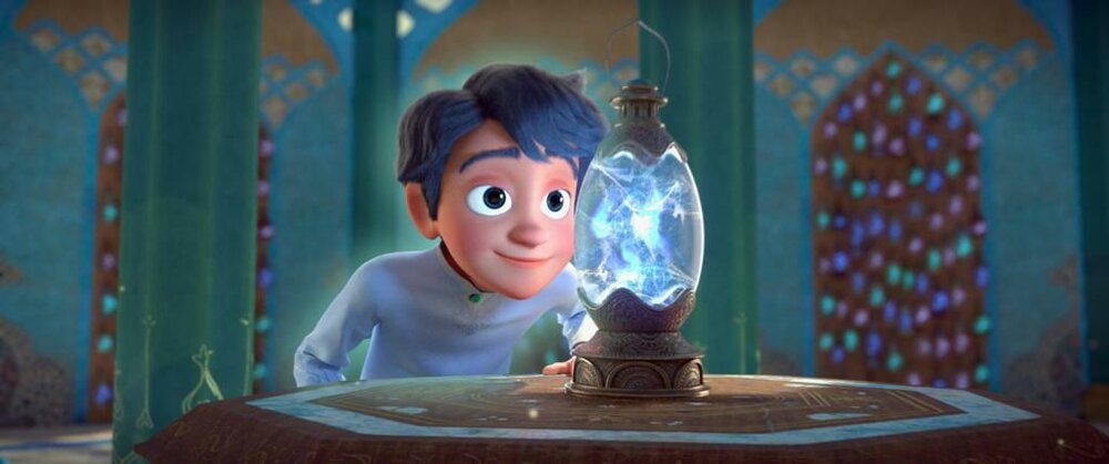 چرا در سبد پیشنهادات گوگل نامی از انیمیشن ایرانی نیست؟