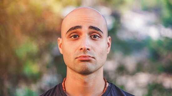 کمبود این ویتامین باعث طاسی میشود