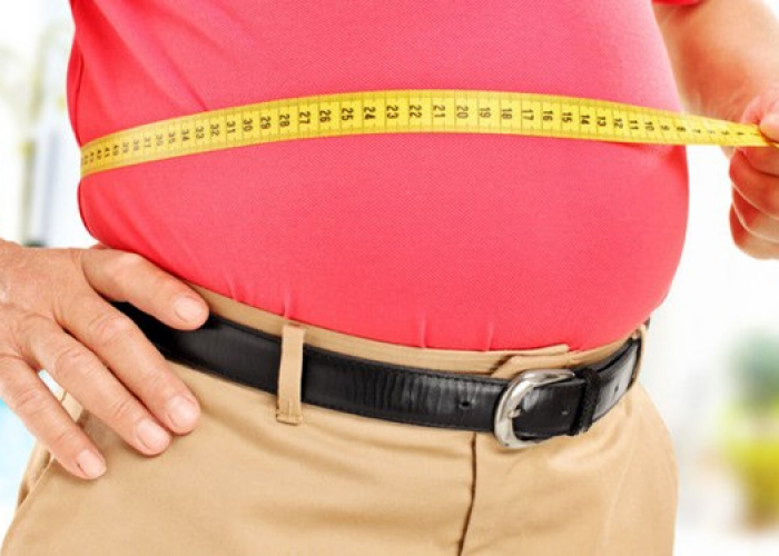 بیش از ۵۰ میلیون نفر از جمعیت کشور چاق هستند