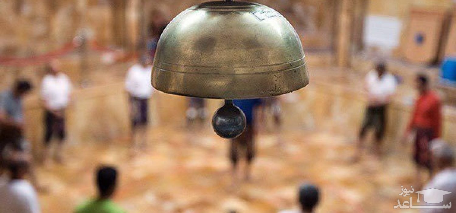 کشتی پهلوانی و آیینهای زورخانهای برای ایران است یا آذربایجان؟/ توضیحات میراث فرهنگی