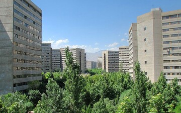 قیمت باورنکردنی در بهترین شهرک تهران/ اکباتان متری ۱۷ هزار تومان  قیمت باورنکردنی در بهترین شهرک تهران/ اکباتان متری ۱۷ هزار تومان